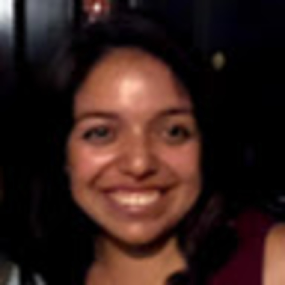 Meet your Posher, Lucia